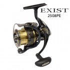 Серия Daiwa 2015 EXIST